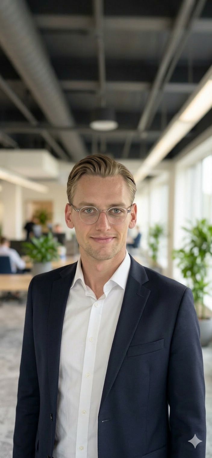Petter Sylliåsen Engen